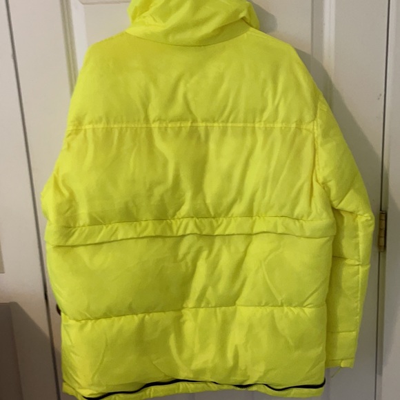 Sixth June Paris Puffer - Picture 6 of 7